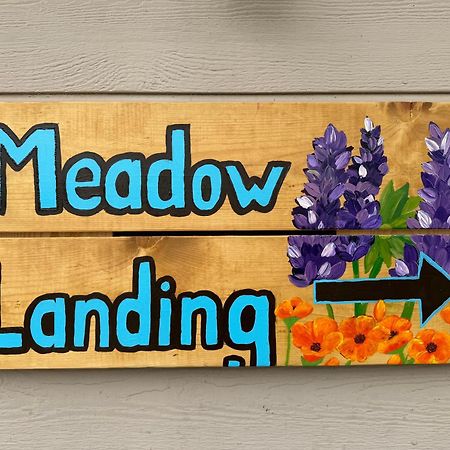 Meadow Landing Daire Three Rivers Dış mekan fotoğraf