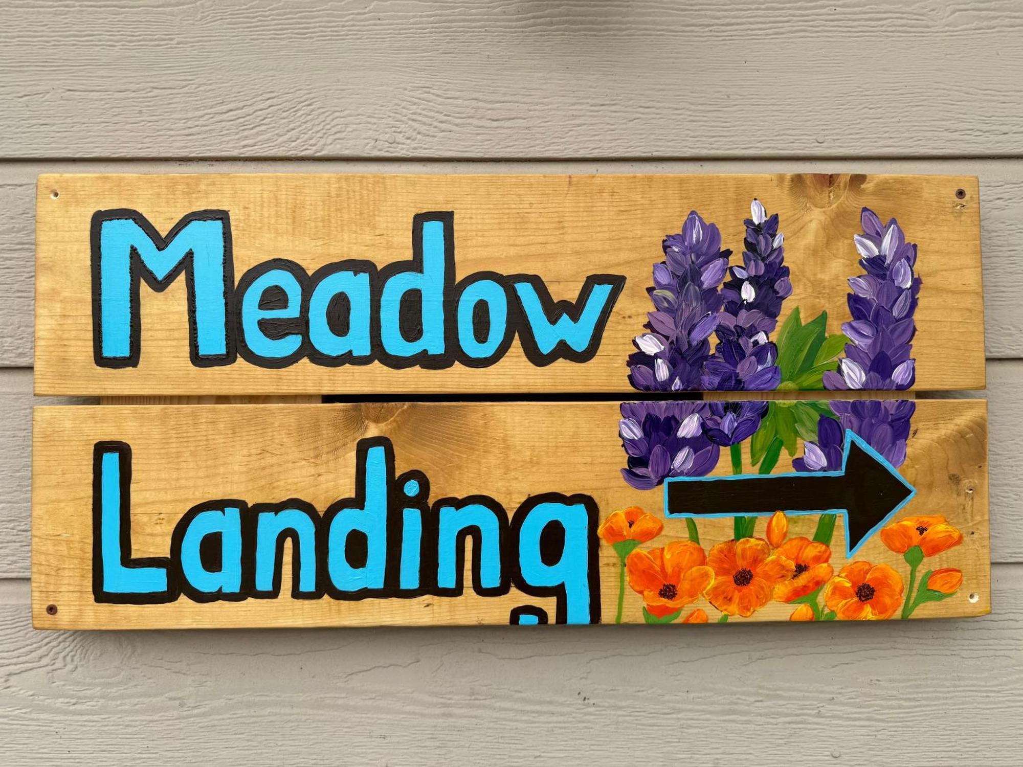 Meadow Landing Daire Three Rivers Dış mekan fotoğraf